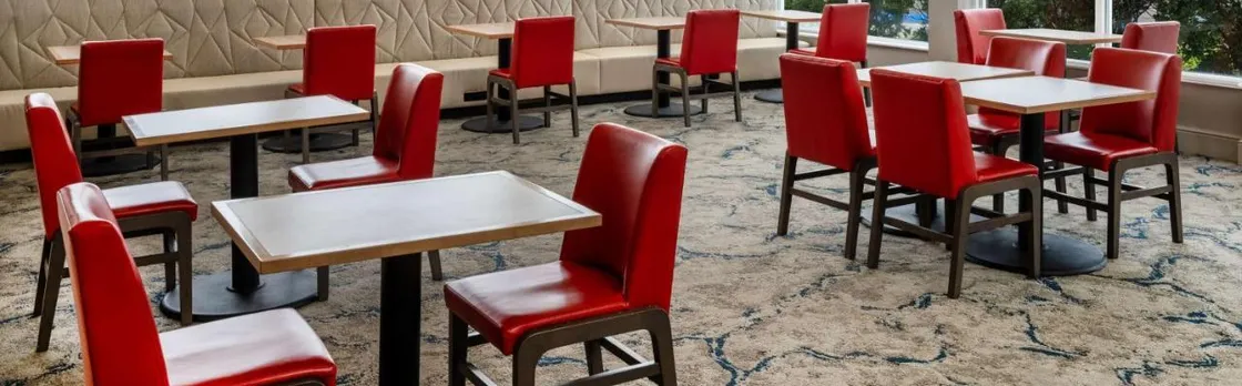 Hilton Garden Inn Bakersfield
