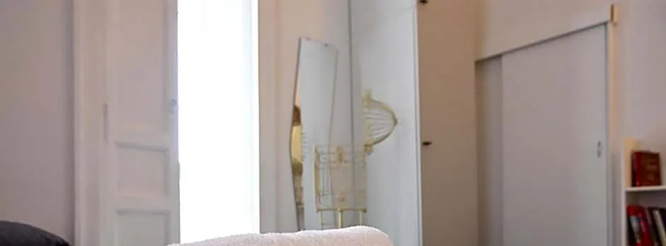 Nanà Bed and Breakfast