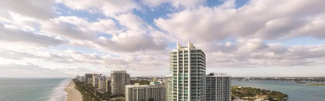 The Ritz-Carlton Bal Harbour