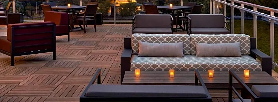 Hyatt Place Niagara Falls