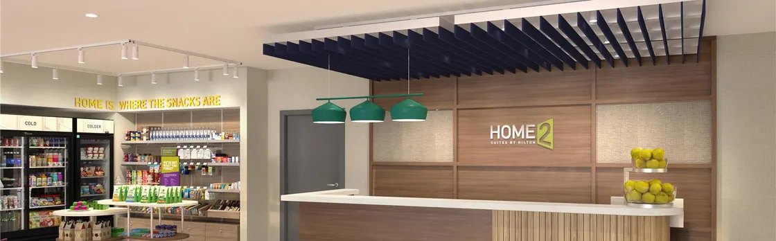 Home2 Suites by Hilton Port Saint Lucie I 95