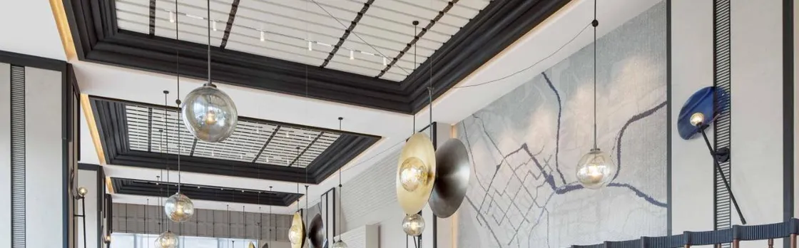 Le Meridien Shenzhen Bao'an