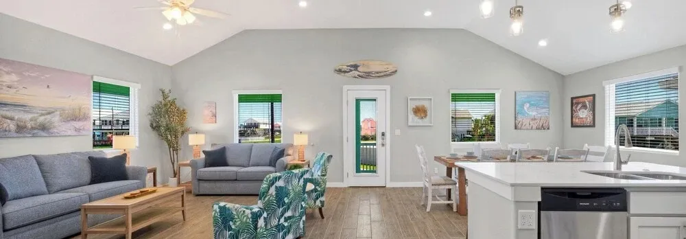 Twin Ponds Beach House by Avantstay Private Pool + Firepit + Boat Parking Nature Preserve + Mins to Beach