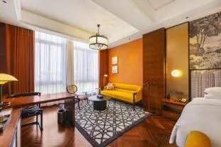 Fondney Hotel Shanghai Hongqiao