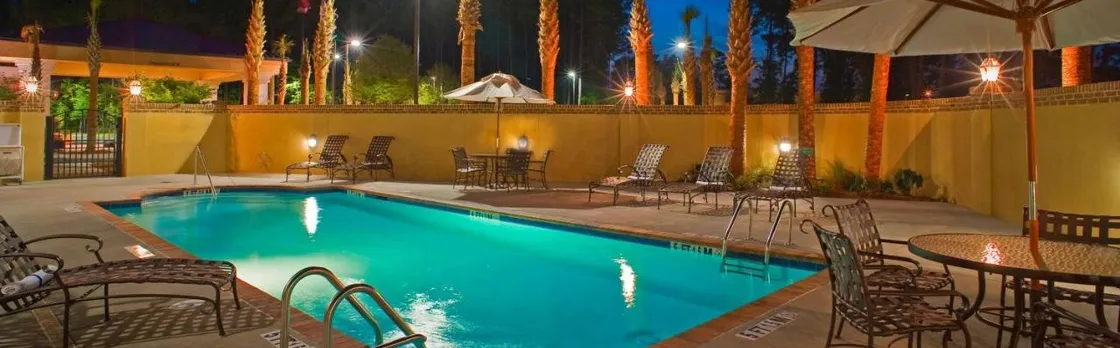 Hampton Inn & Suites North Charleston - University Blvd