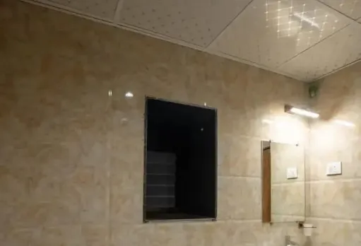 Hotel Heraa International Grant Road, Mumbai