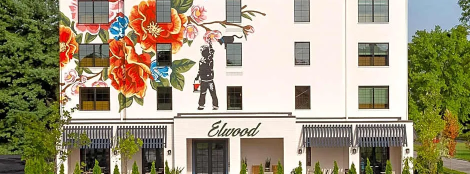 Elwood Hotel & Suites