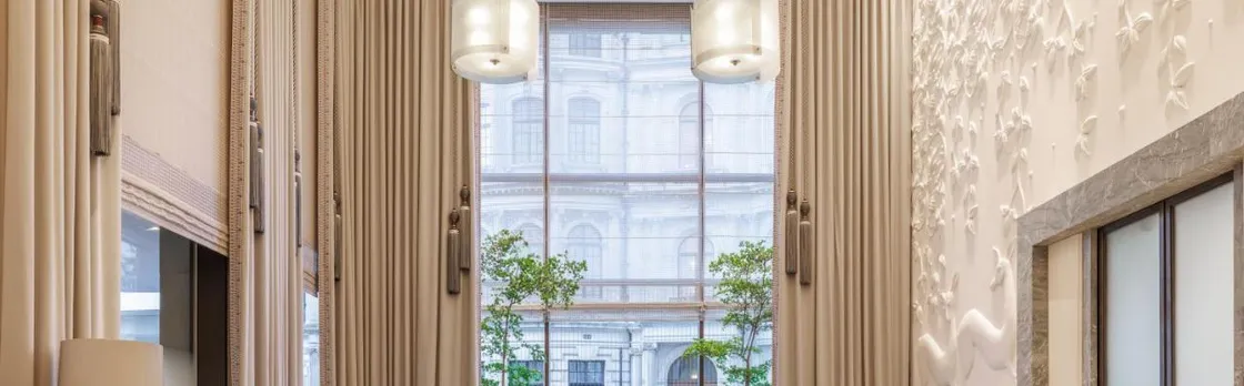 Four Seasons London at Park Lane