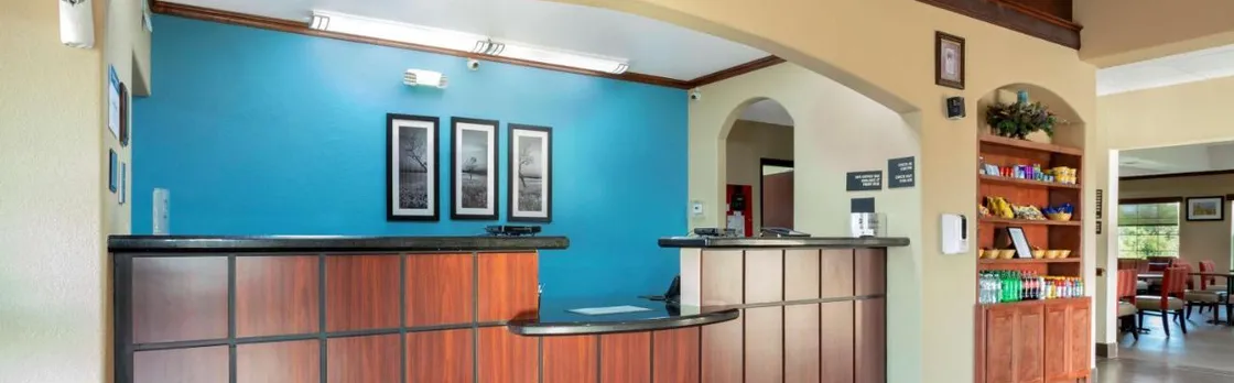 Best Western Hotel Texas City