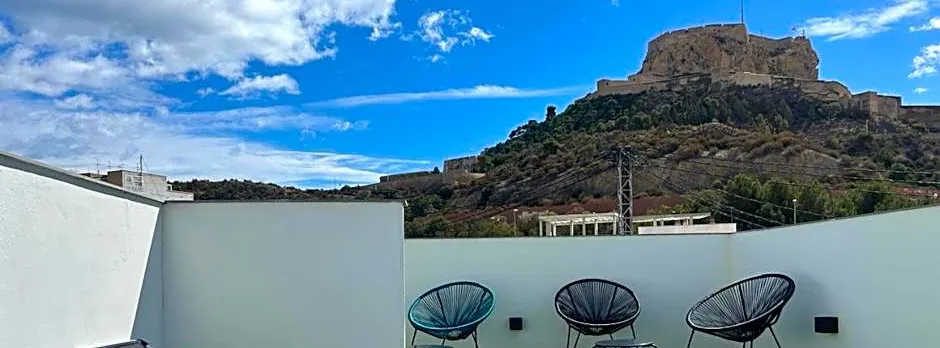 Apart-hotel Happy Life