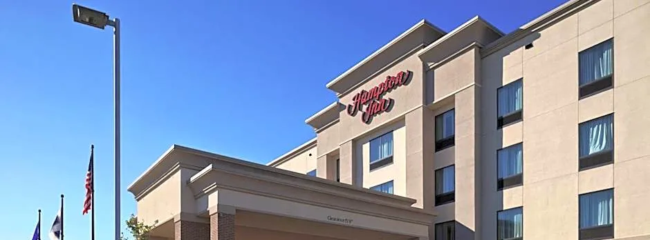 Hampton Inn Beloit