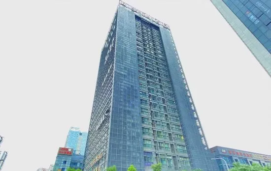 7Days Inn Hotel (Chongqing Longtousi North Railway Station High-Speed Rail Station)