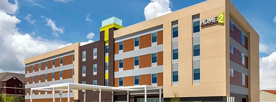 Home2 Suites by Hilton Houston Stafford
