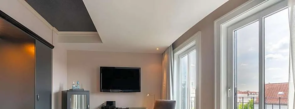Hotel NEWBERLIN
