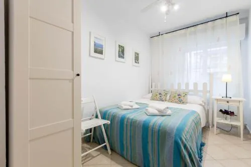 Apavonia Apartamento 3 dormitorio Distrito Latina Madrid
