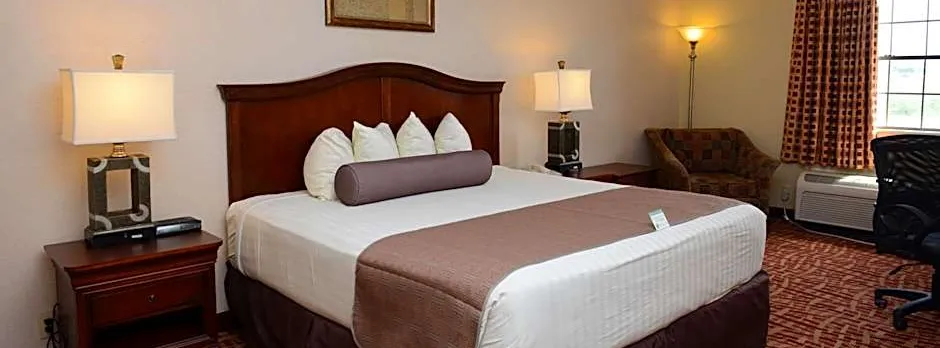 Americas Best Value Inn - Tunica Resort