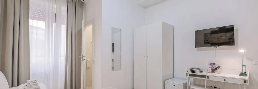 Damiani & Sister Guest House