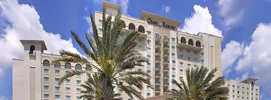 Omni Orlando Resort At Championsgate