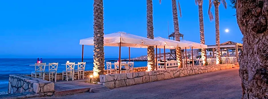 Hersonissos Palace