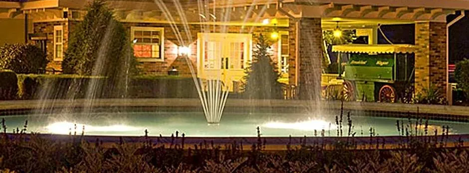Colonel Williams Resort and Suites