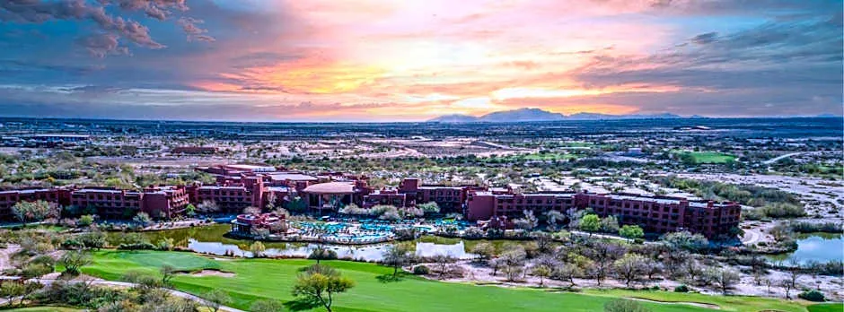 Sheraton Grand at Wild Horse Pass
