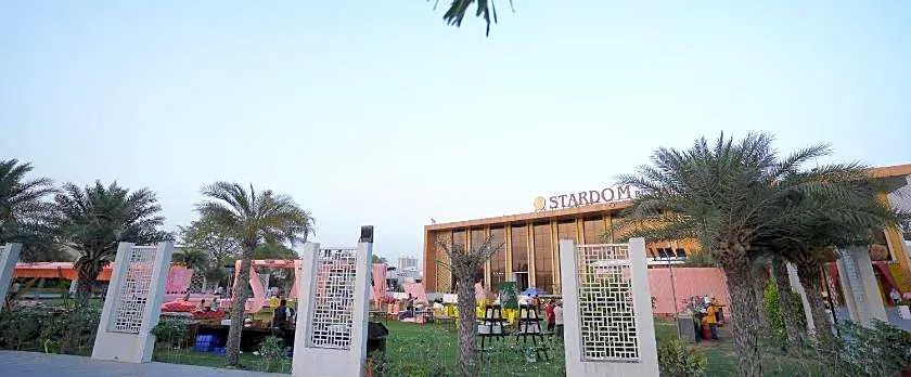 Stardom Resort Jaipur