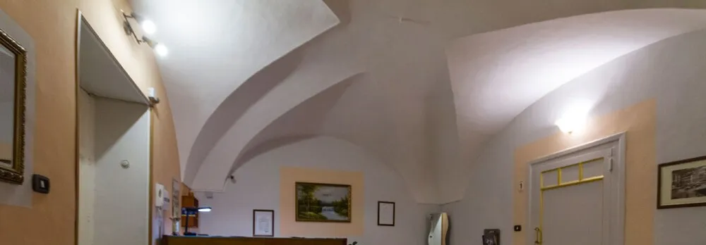 Albatro Rooms