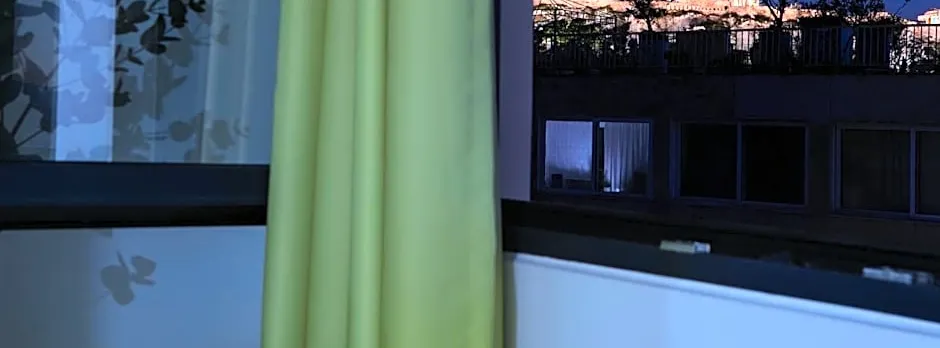 Athens Starlight Hotel