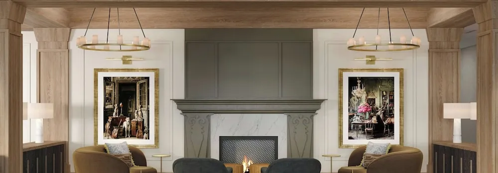 The Brandywine, Radnor, a Tribute Portfolio Hotel