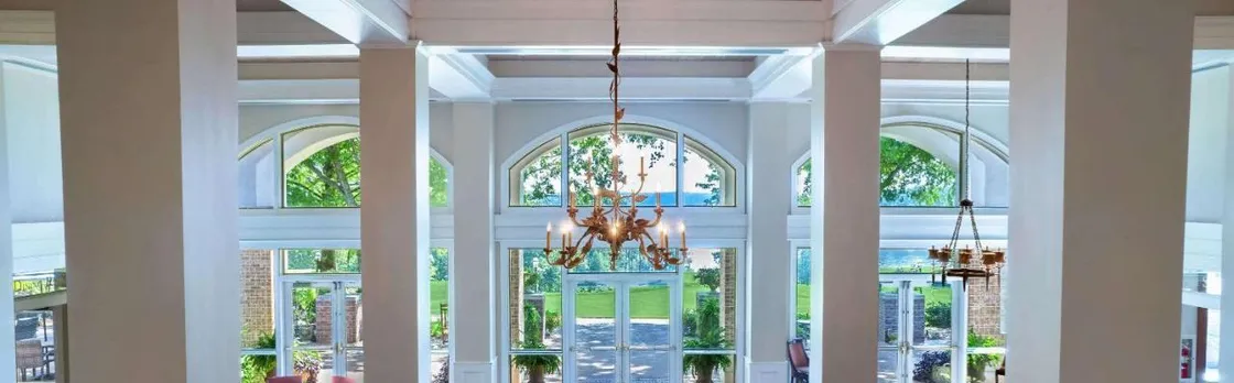 Cypress Bend Resort, BW Premier Collection