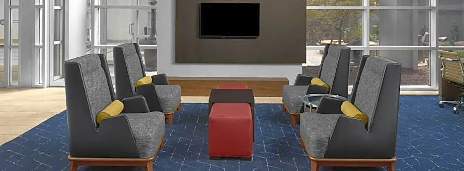 Courtyard by Marriott Atlanta Buckhead