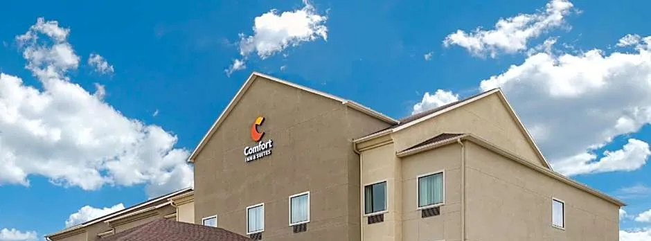 Comfort Inn & Suites Navasota