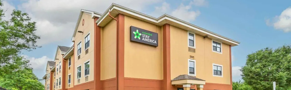 Extended Stay America Baltimore BWI Airport Aero Dr.