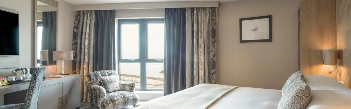 Boulevard Hotel