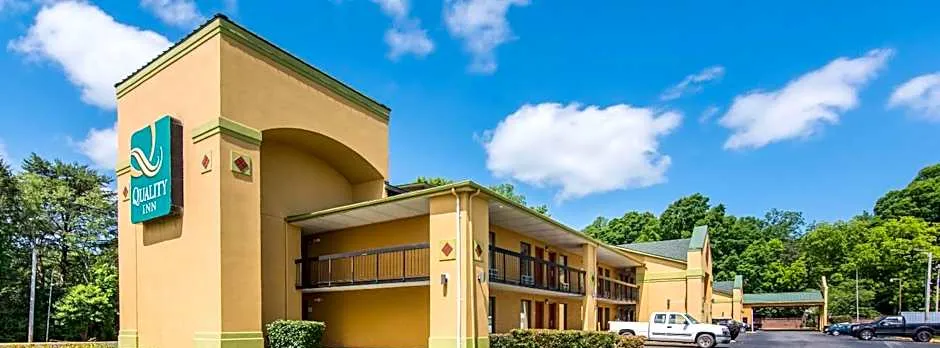 Quality Inn - Kings Mountain