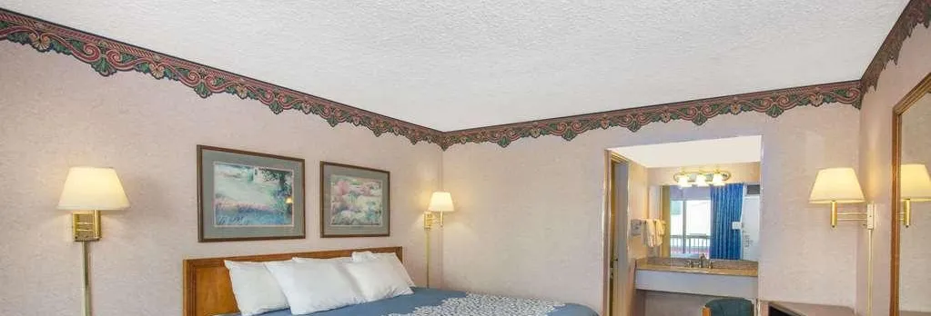 Americas Best Value Inn St Joseph at I-29
