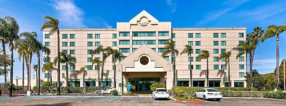 Country Inn & Suites by Radisson, San Diego North, CA