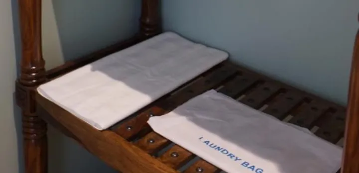Khamma Ghani a Boutique Hotel