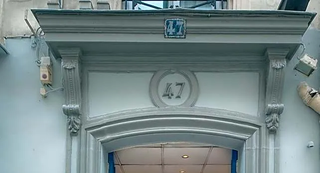 Hotel Le Faubourg Opera