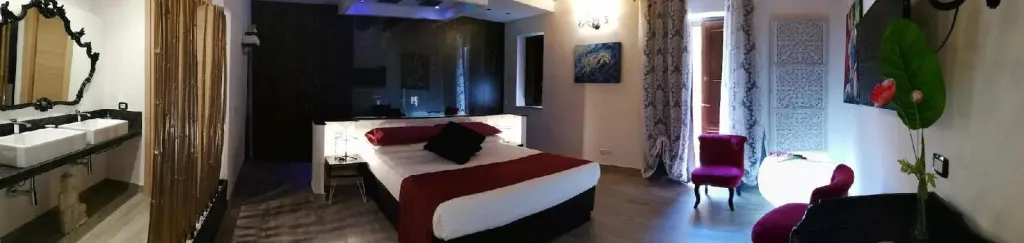 B&B CasaBusari