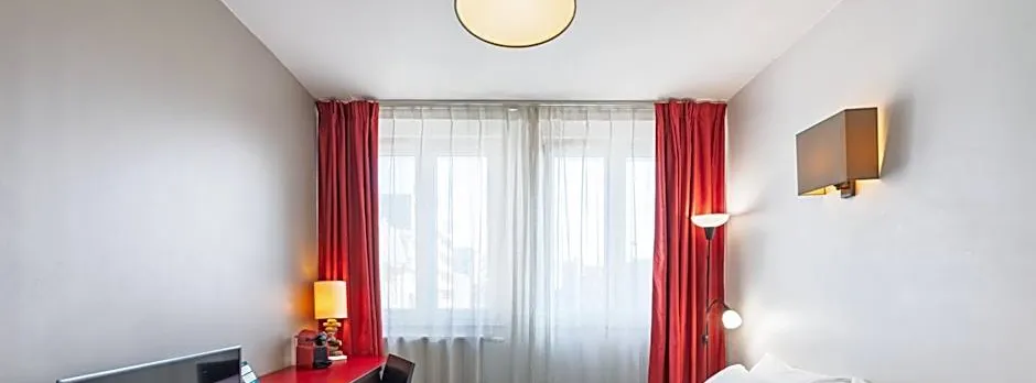Residhotel Lille Vauban