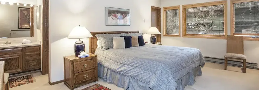 H5 Meadow Creek 3 Bedroom Townhouse