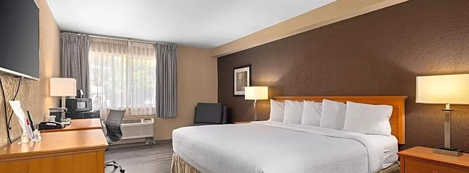 Ramada by Wyndham Portland