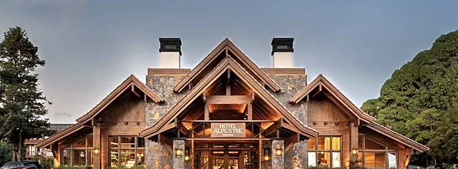 Hotel Alpestre