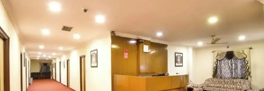 Hotel royal inn