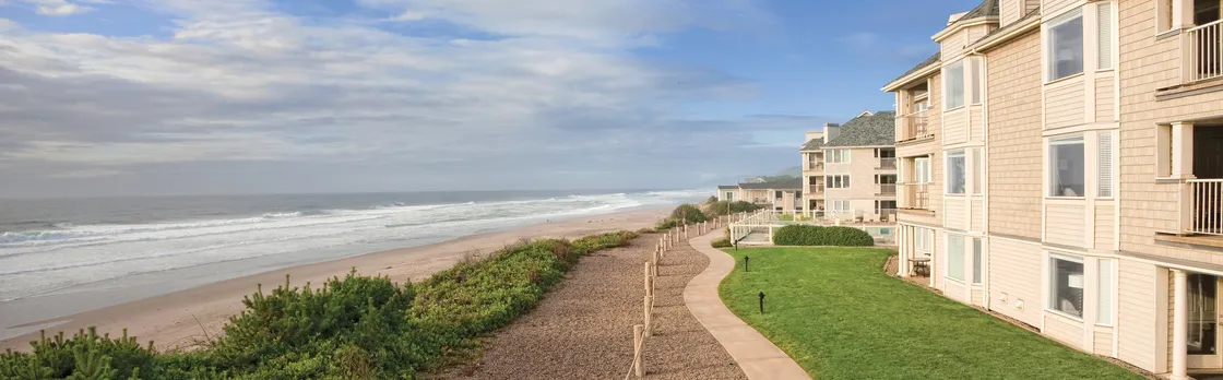 WorldMark Gleneden Beach