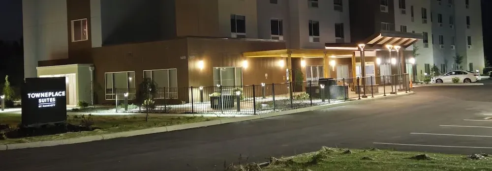 Towneplace Suites By Marriott Youngstown North