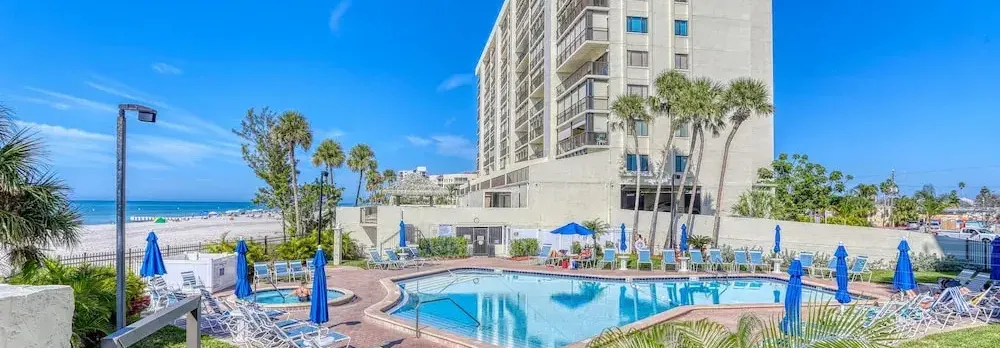 Ocean Sands 1-501