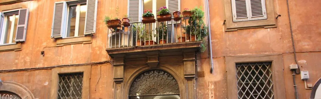 Domus Navona Historical Resort