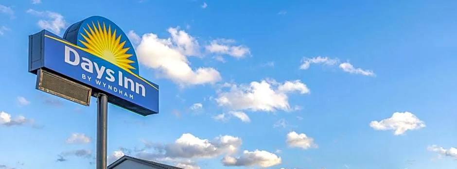 Days Inn by Wyndham Grayson
